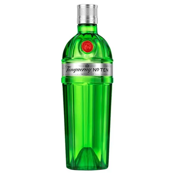 peixe-do-cabo - Tanqueray NºTEN