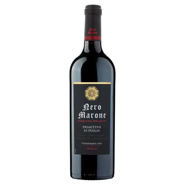 peixe-do-cabo - Nero Marone