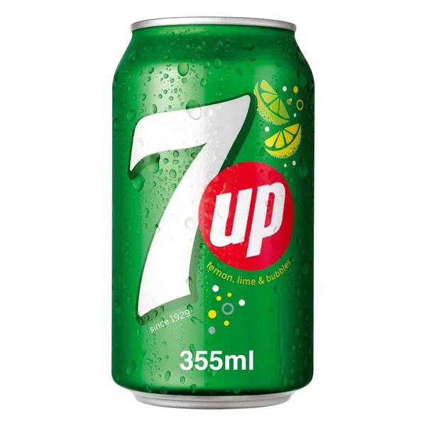 peixe-do-cabo - 7 Up