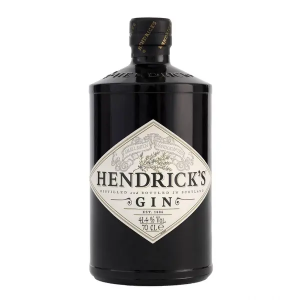 peixe-do-cabo - Hendrick's