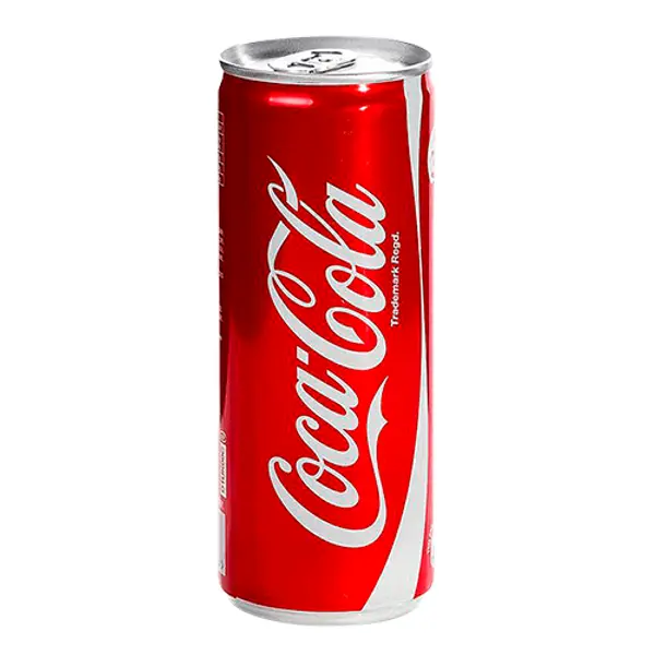 peixe-do-cabo - Coca-Cola