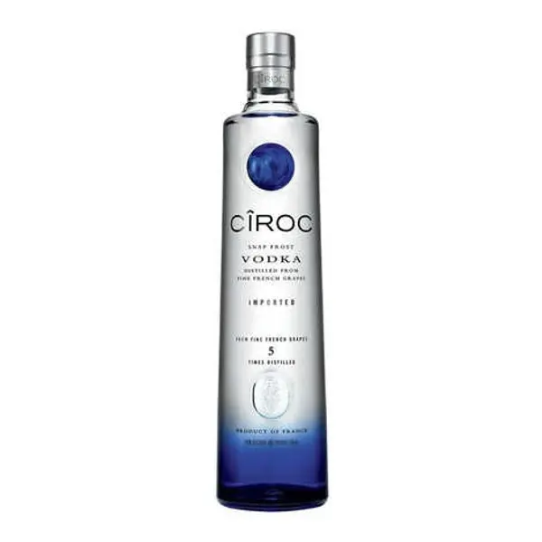 peixe-do-cabo - Ciroc