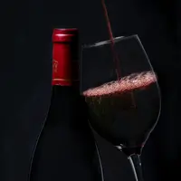 peixe-do-cabo - Red wine