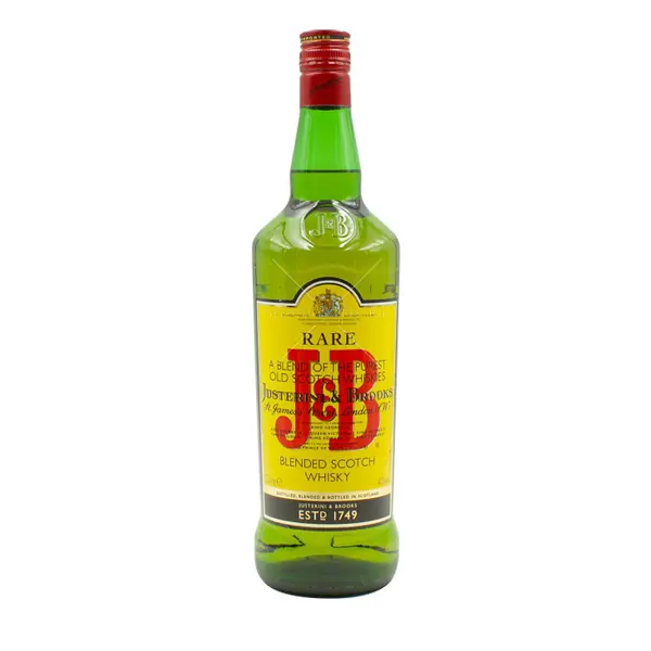 peixe-do-cabo - J&B