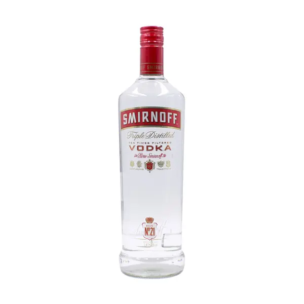 peixe-do-cabo - Smirnoff