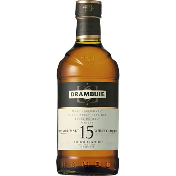 peixe-do-cabo - Drambuie 15