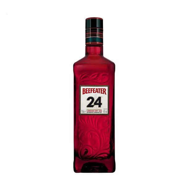 peixe-do-cabo - Beefeater 24