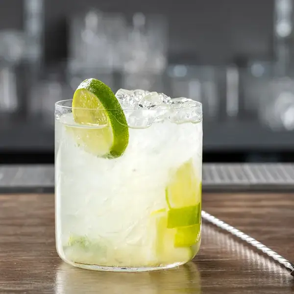 peixe-do-cabo - Caipiroska