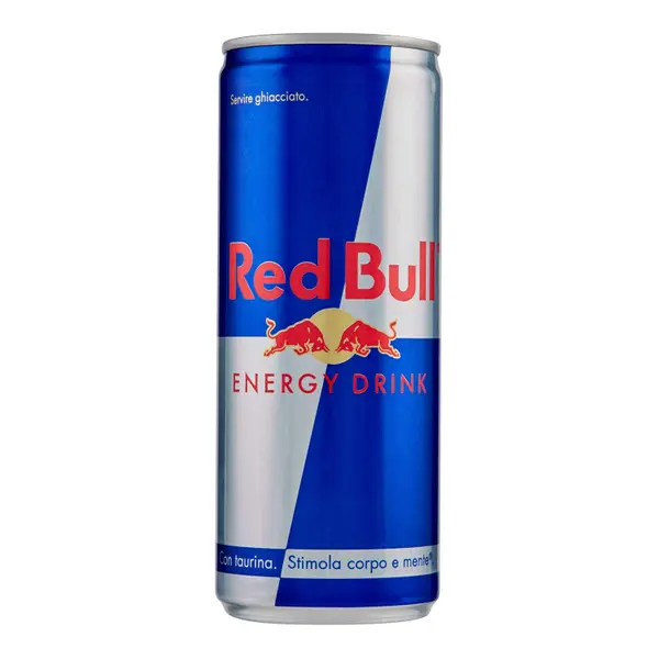 peixe-do-cabo - Red Bull