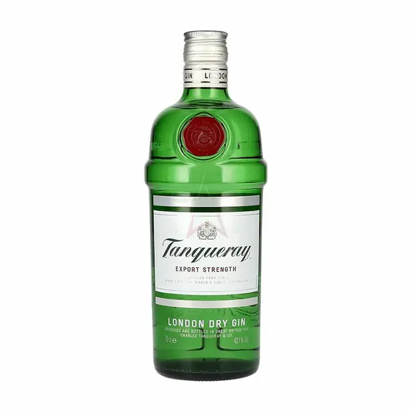 peixe-do-cabo - Tanqueray London