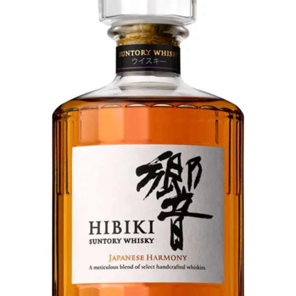 peixe-do-cabo - Hibiki Harmony