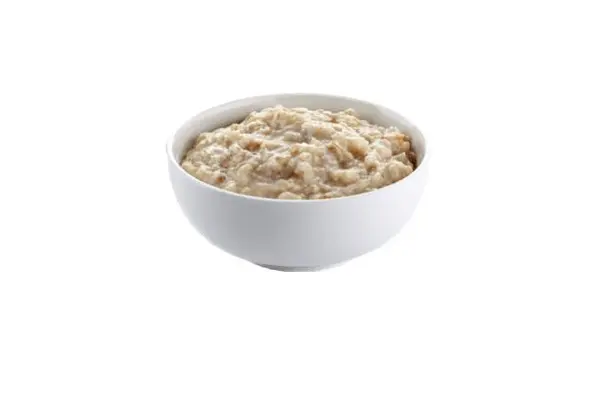 penelopes-coffee-tea - Plain Oatmeal