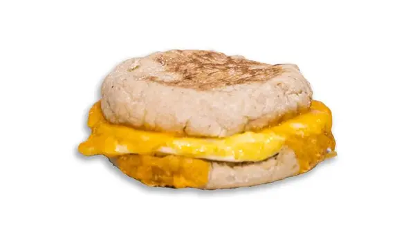 penelopes-coffee-tea - Plain English Muffin Sandwich