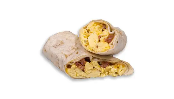 penelopes-coffee-tea - Linguica Sausage Burrito