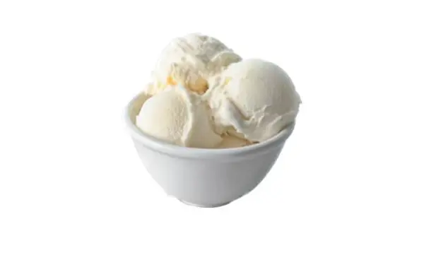 penelopes-coffee-tea - Vanilla Ice Cream