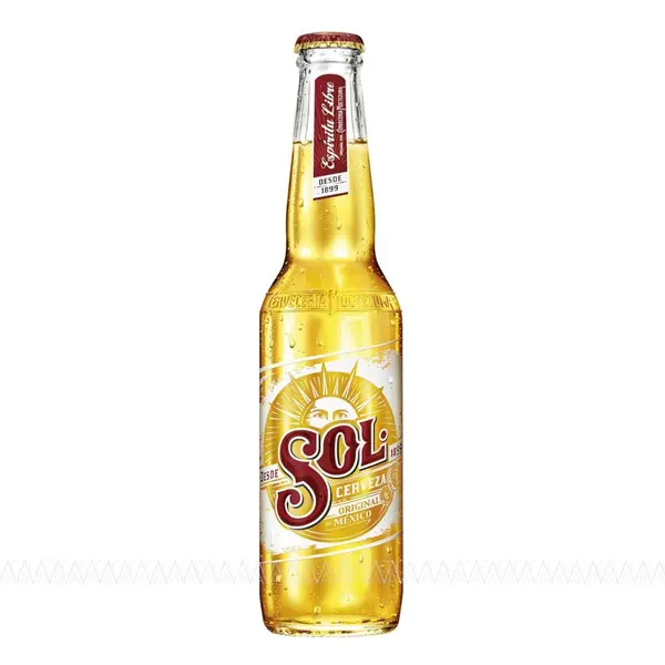 people-beach-bar - SOL 330ml
