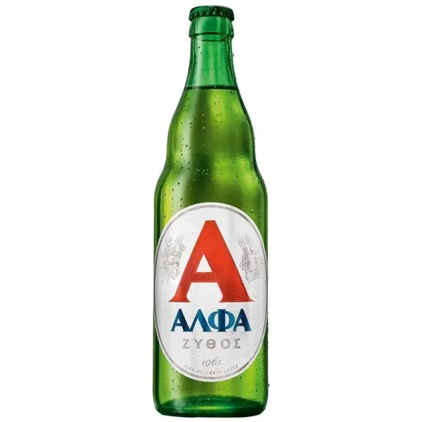 people-beach-bar - ΑΛΦΑ 330ml