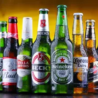 people-beach-bar - ΜΠΥΡΕΣ / BEERS