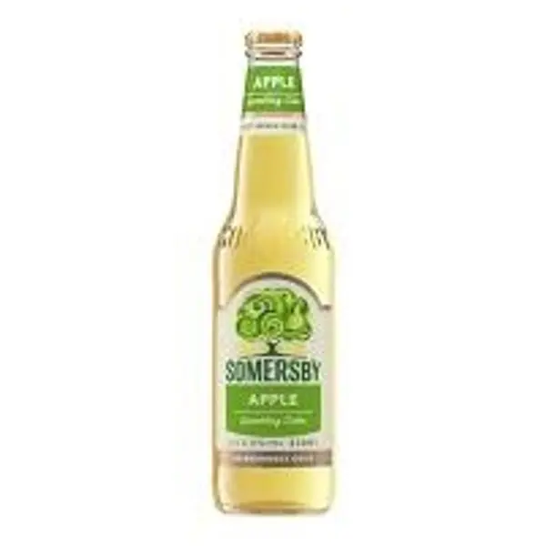 people-beach-bar - Somersby Apple 330ml