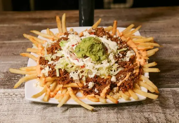 pepe-chiles-taqueria - Super Fries