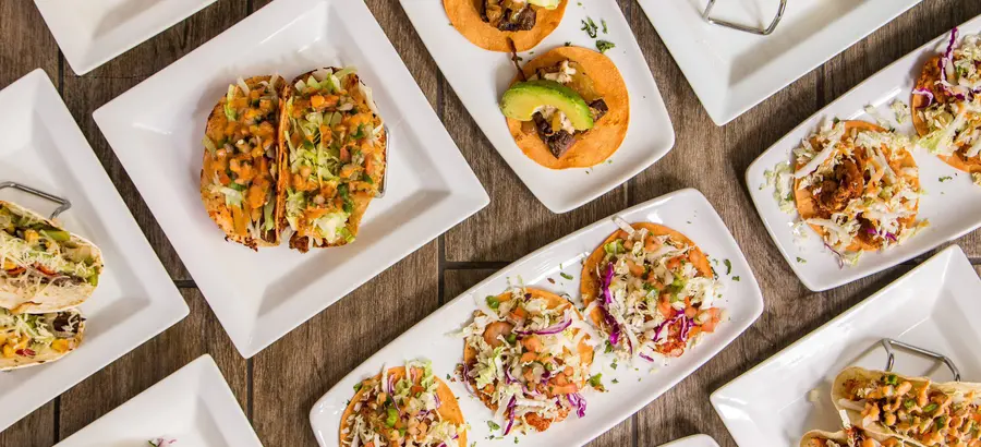 Menu image of Platos. pepinos mexican grill's menu - portland | restaurants in portland