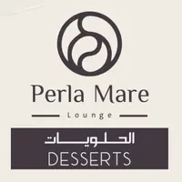 perla-mare-lounge - Sweets - الحلويات