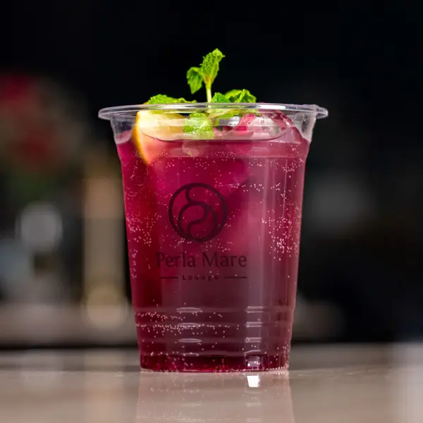 perla-mare-lounge - Mojito