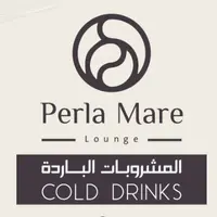 perla-mare-lounge - Cold Drinks - المشروبات الباردة