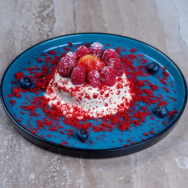 perla-mare-lounge - Red velvet