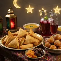 perla-mare-lounge - اطباق رمضانية