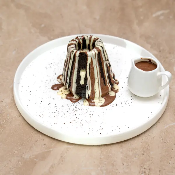 perla-mare-lounge - لاڤا كيك