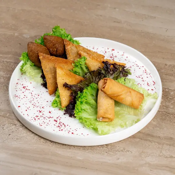 perla-mare-lounge - مشكل مقليات