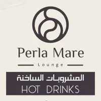 perla-mare-lounge - Hot Drinks - المشروبات الساخنة