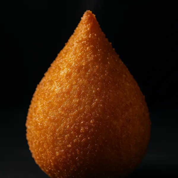 pesque-e-pague-santa-maria-fortaleza - Coxinha