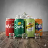 pesque-e-pague-santa-maria-fortaleza - Refrigerantes