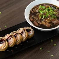 pesque-e-pague-santa-maria-fortaleza - Comida Japonesa