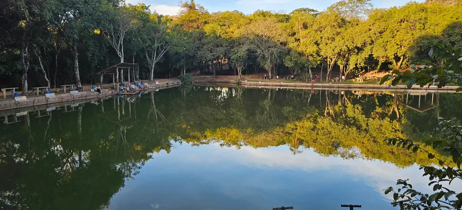 Menu image of Pesque e pague santa maria fortaleza Brazil Restaurant Pitangueiras