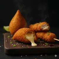 pesque-e-pague-santa-maria-fortaleza - Salgados