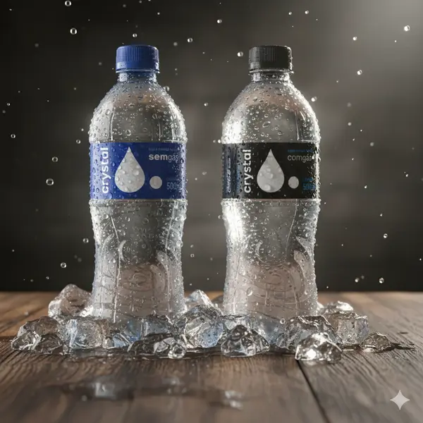 pesque-e-pague-santa-maria-fortaleza - Água 500ml