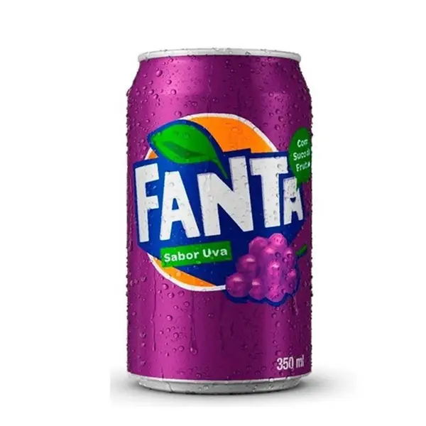 pesque-e-pague-santa-maria-fortaleza - Fanta Uva (Lata 350ml)