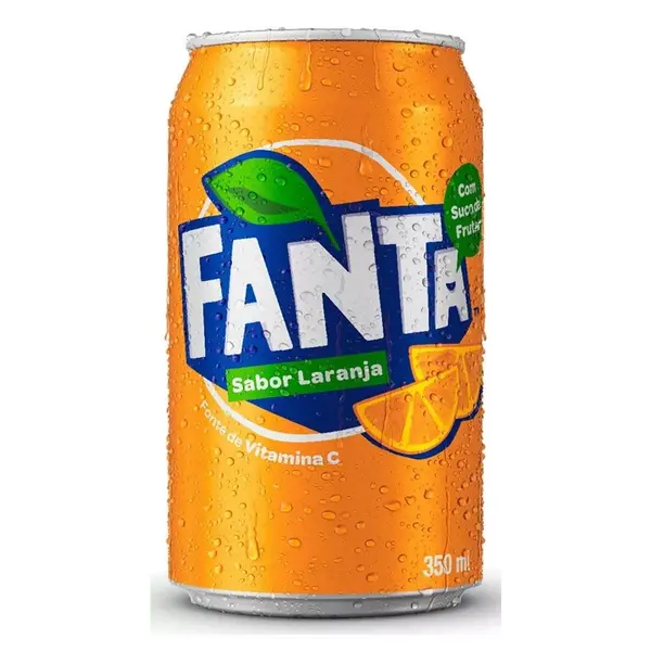 pesque-e-pague-santa-maria-fortaleza - Fanta Laranja (Lata 350ml)