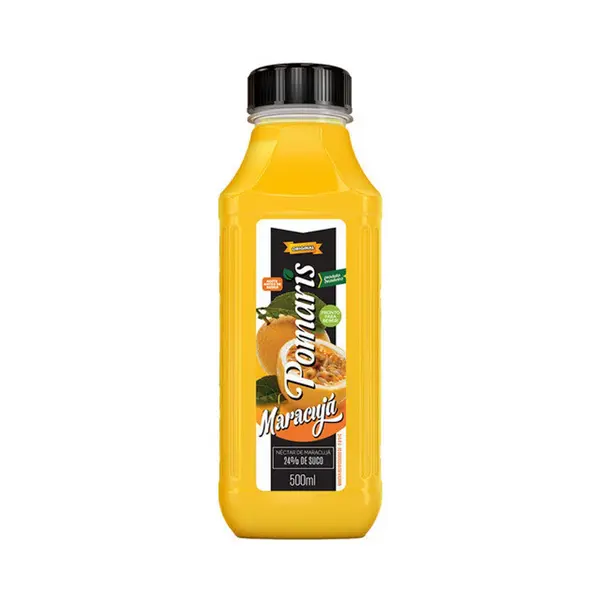 pesque-e-pague-santa-maria-fortaleza - Pomaris Maracujá 500ml
