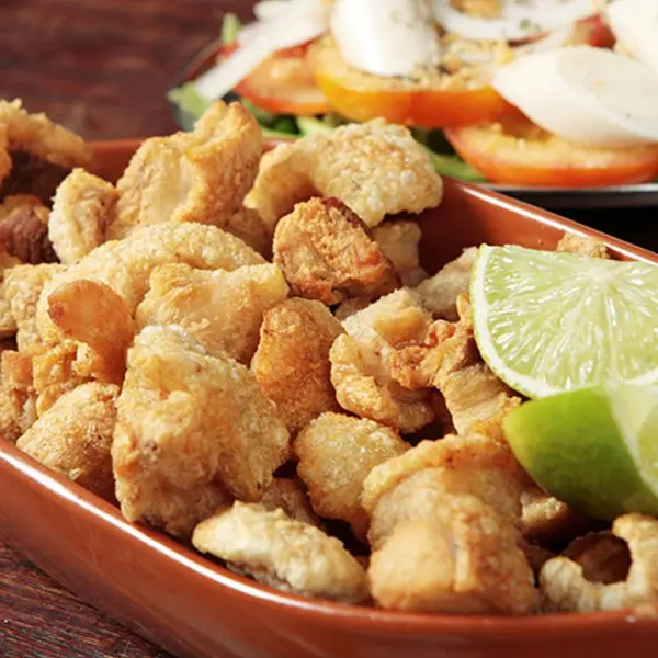 pesque-e-pague-santa-maria-fortaleza - Torresmo