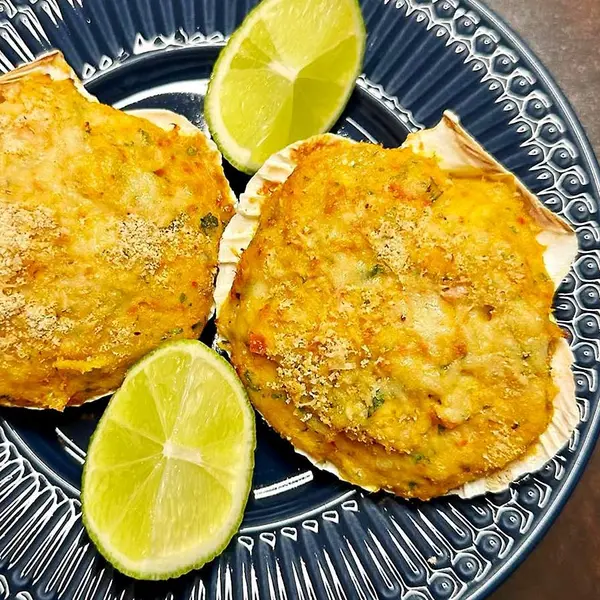 pesque-e-pague-santa-maria-fortaleza - Casquinha de Siri unidade