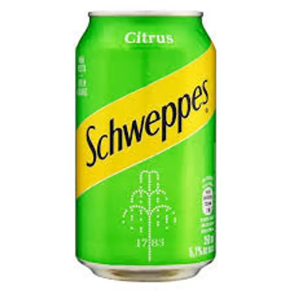 pesque-e-pague-santa-maria-fortaleza - Schweppes (Lata 350ml)