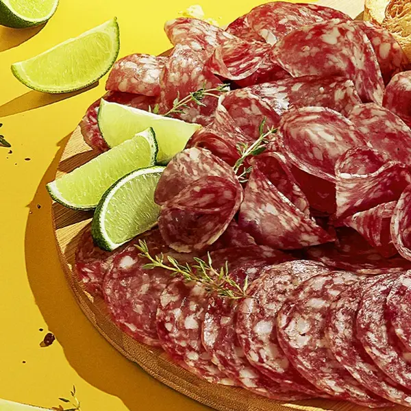pesque-e-pague-santa-maria-fortaleza - Salame