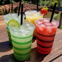 pesque-e-pague-santa-maria-fortaleza - Caipirinha, Batidas e Coquetéis