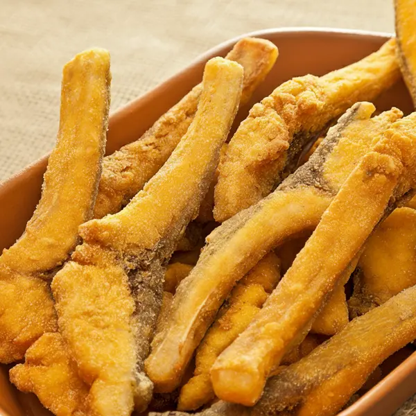 pesque-e-pague-santa-maria-fortaleza - Costela de Pacu