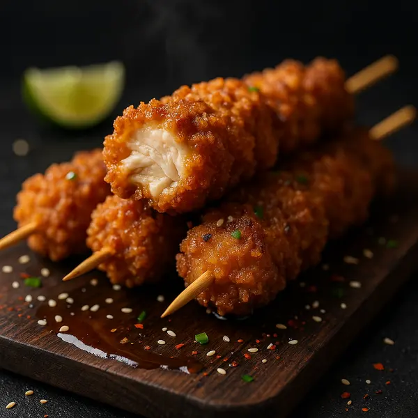 pesque-e-pague-santa-maria-fortaleza - Espeto