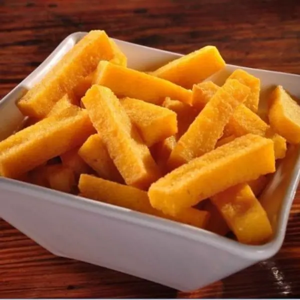 pesque-e-pague-santa-maria-fortaleza - Polenta